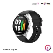 Amazfit Pop 3R Smart Watch(Bluetooth Calling)